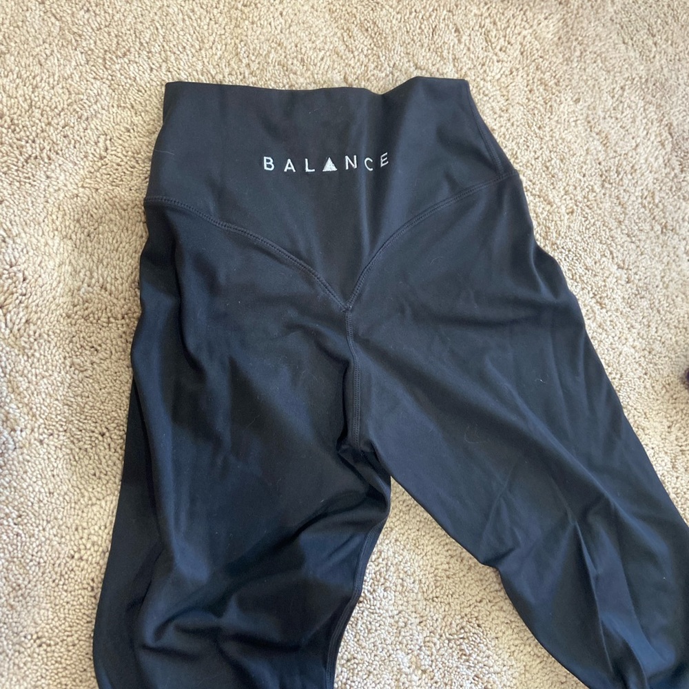 Balance leggings